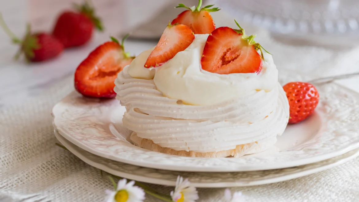 Pavlova